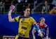 Cristina Neagu şi-a anunţat retragerea de la naţionala de handbal feminin