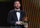 Lionel Messi şi Aitana Bonmati, desemnaţi cei mai buni jucători ai anului 2023 (FIFA)