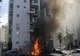 Atac masiv în sudul Israelului - Rachete lansate din Gaza