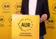 AUR cheamă partidele la apel: MASĂ ROTUNDĂ împotriva corupției