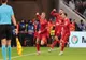 Serbia s-a calificat la EURO 2024
