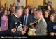 Schimb de replici între Marcel Ciolacu și George Simion - Liderul AUR i-a dat premierului un volum din Harry Potter