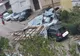 Vremea rea a făcut ravagii în țară: localități fără electricitate, drumuri închise, case și mașini distruse