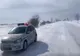 Toate drumurile naționale și județene din Brăila sunt închise