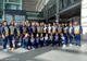 Gimnastică aerobică: România participă cu un lot de 23 de sportivi la Campionatele Europene din Antalya