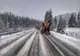 Urmează un nou val de frig. Vremea se răcește brusc, anunță meteorologul ANM