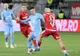 Victorie dramatică pentru Dinamo cu FC Voluntari, 1-0 în Superligă VIDEO