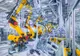 EUROSTAT: ROMÂNIA, PRINTRE ŢĂRILE CU SCĂDERE A PRODUCŢIEI INDUSTRIALE, ÎN IULIE
