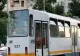 Un vatman din Iași a ajuns la spital după ce a mirosit un bagaj suspect, uitat de o femeie în tramvai