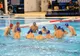 POLO: România a obţinut a doua sa victorie la Campionatul European, 13-5 cu Slovenia