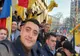 AUR revendică viitoarea guvernare. Geroge Simion: „Vom face dreptate pentru români și îi vom aduce acasă pe cei din diaspora” VIDEO