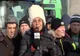 Jurnaliștii Realitatea PLUS, emisiuni maraton de Ziua Unirii. Alexandra Păcuraru, mesaj din mijlocul protestatarilor de la Afumați: România suverană nu este a unor partide, ci a oamenilor