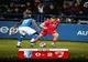 FOTBAL: Dinamo a învins-o pe Farul (2-0), în deplasare, în Superligă