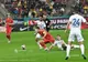 FCSB a câştigat cu emoţii în faţa ultimei clasate, FC Botoşani (3-2), în Superligă