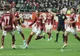 Rapid a învins-o pe UTA cu 4-1 şi a revenit pe locul al doilea în Superligă