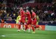 România, învinsă de Columbia cu 3-2, în meci amical