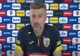 FOTBAL: EDWARD IORDĂNESCU - NU REGRET DECIZIA DE A PLECA DE LA ECHIPA NAȚIONALĂ