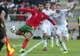 EURO 2024: Cristiano Ronaldo a reuşit o dublă pentru Portugalia în faţa Irlandei (3-0)