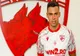 De ce a urcat Cîrjan în peluză după golul cu Rapid: fotbalistul și-a explicat gestul.