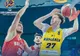 BASCHET: România este în sferturile Campionatului European de tineret