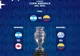 COLUMBIA - ARGENTINA ESTE FINALA COPA AMERICA