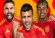 EURO 2024: Spania elimină Georgia, debutantă la un turneu final