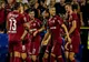 Fotbal / Superliga: CFR Cluj - Rapid 3-0 VIDEO