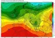 CRITICI DURE DUPĂ PROGNOZELE ALARMISTE: ”ASHLEY, O GĂSELNIȚĂ ROMÂNEASCĂ. METEOROLOGIA A MURIT”