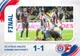 FOTBAL: OŢELUL GALAŢI - DINAMO 1-1, ÎN SUPERLIGĂ