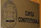 OFICIAL: CCR A DECIS ANULAREA TURULUI 1 AL ALEGERILOR PREZIDENȚIALE