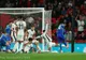 FOTBAL: ANGLIA A PIERDUT PE WEMBLEY ÎN FAŢA GRECIEI, ÎN LIGA NAŢIUNILOR
