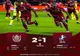 FOTBAL: CFR CLUJ - POLI IAŞI 2-1, ÎN SUPERLIGĂ