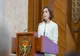 PREZIDENŢIALE R.MOLDOVA / CONFRUNTARE ÎNTRE MAIA SANDU ŞI ALEXANDR STOIANOGLO, ÎN TURUL AL DOILEA AL ALEGERILOR PREZIDENŢIALE