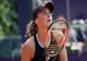 TENIS: ANA BOGDAN A FOST ELIMINATĂ DE LA TRANSYLVANIA OPEN