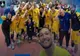 VOLEI MASCULIN: CAMPIOANA ROMÂNIEI, VICTORIE ÎN ELVEȚIA, ÎN LIGA CAMPIONILOR