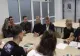 CIOLACU, DISCUȚIE CU STUDENȚII UNIVERSITĂȚII TEHNICE DIN CLUJ: ”NU AȘ VREA SĂ PLECAȚI ÎN STRĂINĂTATE, SĂ FIȚI PLĂTIȚI SUB CAPACITATEA VOASTRĂ”