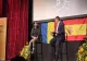 GEORGE SIMION, ALĂTURI DE ROMÂNII SINISTRAȚI DIN VALENCIA (SPANIA)