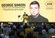 GEORGE SIMION: ”SCHIMBAREA ÎNCEPE CU NOI: ROMÂNIA ARE NEVOIE DE CURAJ ȘI DE LIDERI CARE SĂ LUPTE PENTRU ROMÂNI!”