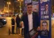GEORGE SIMION NU RENUNȚĂ! LIDERUL AUR PUNE LA LOC AFIȘELE ELECTORALE ALE PARTIDULUI