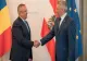 SIEGFRIED MUREȘAN, DETALII DIN CULISELE ÎNTÂLNIRII DINTRE NICOLAE CIUCĂ ȘI KARL NEHAMMER. CE SPUNE EUROPARLAMENTARUL DESPRE INTRAREA ROMÂNIEI ÎN SCHENGEN