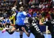 HANDBAL FEMININ: CSM BUCUREŞTI, ÎNVINSĂ ACASĂ DE FERENCVAROS, ÎN LIGA CAMPIONILOR