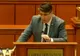 LAURENȚIU LEOREANU: „NICOLAE CIUCĂ ESTE UN PATRIOT ADEVĂRAT, ȘI-A ÎNCEPUT CARIERA SUB DRAPEL, SUB JURĂMÂNT DE CREDINȚĂ”