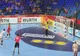 HANDBAL FEMININ. ROMÂNIA A ÎNVINS SERBIA LA CAMPIONATUL EUROPEAN