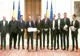 LIDERII PSD-PNL-USR-UDMR, APEL CĂTRE ROMÂNI: DUMINICĂ VOTAȚI PENTRU ROMÂNIA PROEUROPEANĂ, DEMOCRATICĂ ȘI SIGURĂ, RESPINGEȚI IZOLAȚIONISMUL, EXTREMISMUL