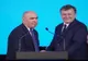 ILIE BOLOJAN: „CRIN ANTONESCU ESTE UN CANDIDAT PE PICIOARELE LUI, CU EXPERIENȚĂ ȘI PERSONALITATE”