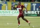 FOTBAL: FC RAPID BUCUREȘTI L-A TRANSFERAT PE KADER KEITA DE LA CFR CLUJ