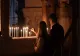GEORGE ȘI ILINCA SIMION, CLIPE DE RECULEGERE LA IERUSALIM, DE ZIUA CRUCII. MESAJ PROFUND AL LIDERULUI SUVERANIST - VIDEO