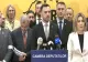AUR INIȚIAZĂ O MOȚIUNE SIMPLĂ ÎMPOTRIVA LUI CĂTĂLIN PREDOIU: MINISTRUL DE INTERNE, ACUZAT CĂ ”GIREAZĂ O INTIMIDARE A POPULAȚIEI”