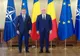 GHEORGHE HAGI - DECORAT CU ORDINUL NAȚIONAL 'STEAUA ROMÂNIEI'; BOLOJAN: UN FENOMEN AL FOTBALULUI ROMÂNESC ȘI INTERNAȚIONAL