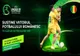 FOTBAL: ROMÂNIA ȘI-A AFLAT ADVERSARELE DIN GRUPA DE LA EURO U19